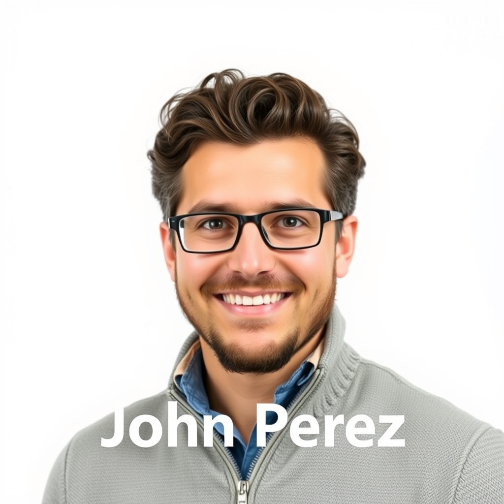 John Perez's Profile